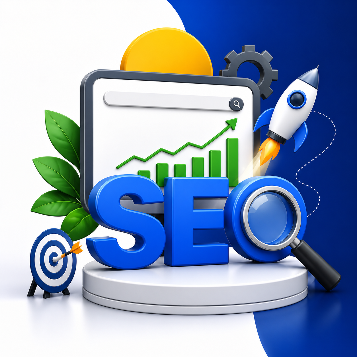 SEO services in Kolkata for business growth